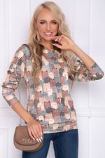 Блузка 41001 Avili