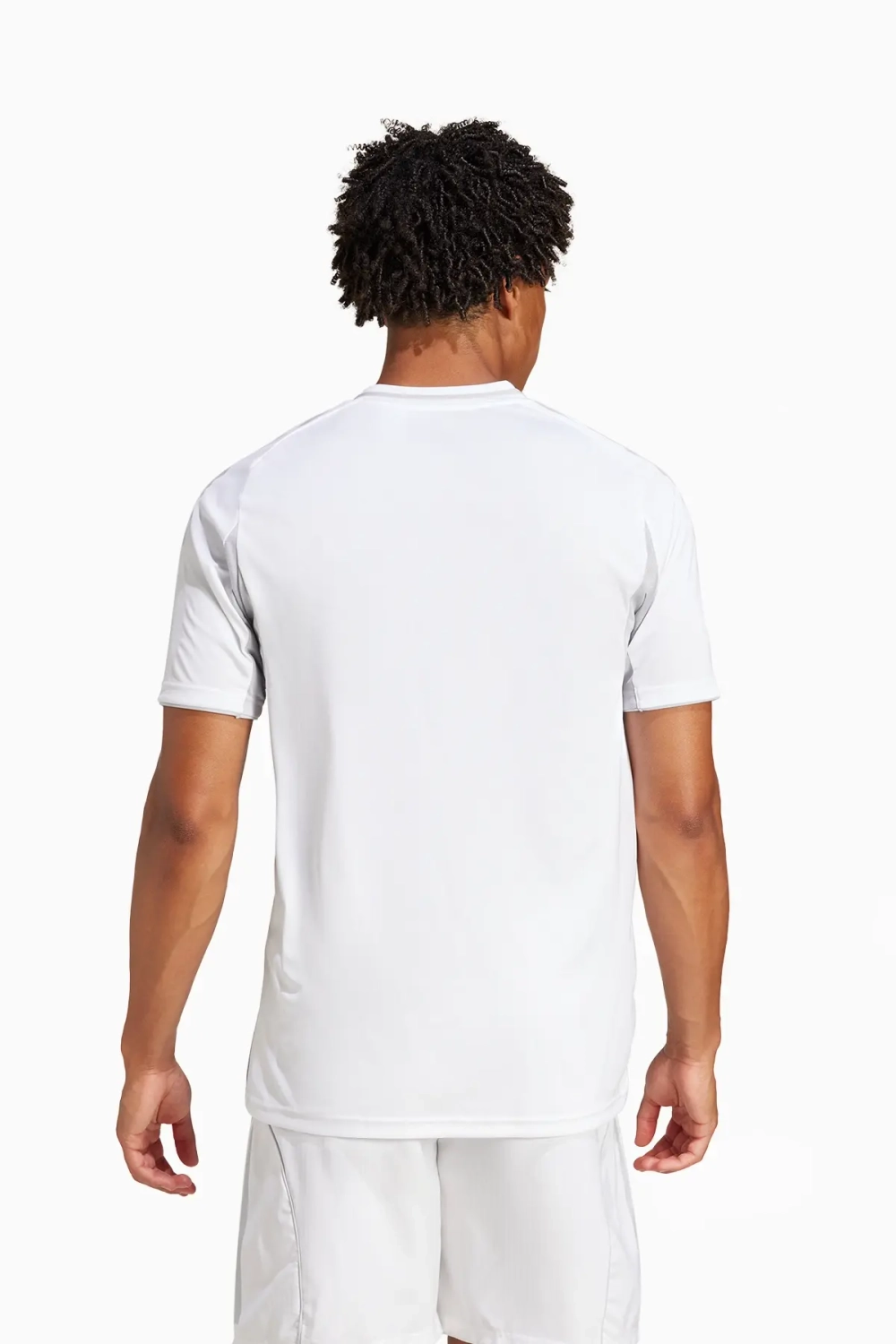 Футболка adidas Tiro 25 Competition Match - белый