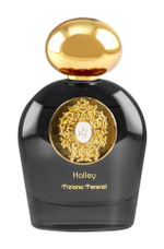 TIZIANA TERENZI HALLEY