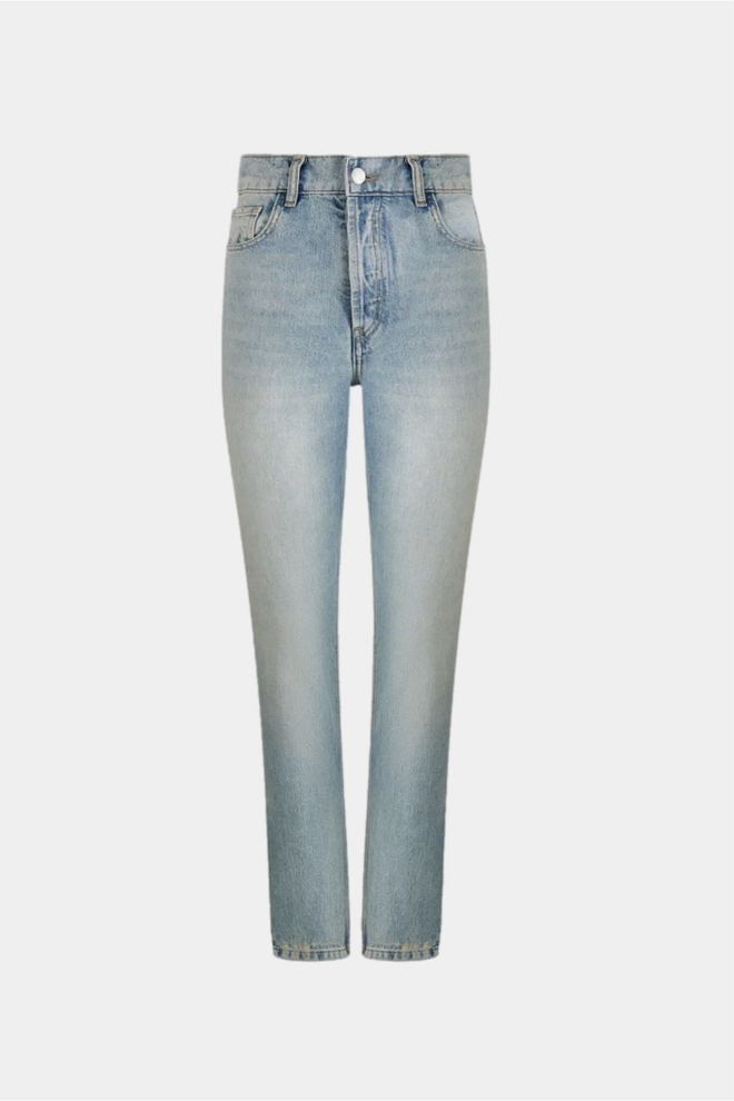 Джинсы 01 SLIM