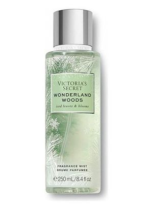 Victoria's Secret Wonderland Woods