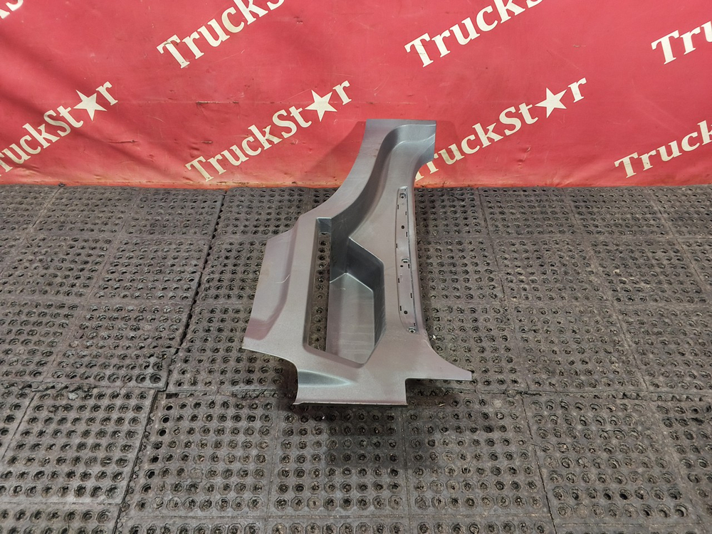 Корпус подножки правый 2019г.