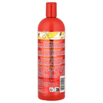 Creme Of Nature, шампунь с аргановым маслом из Марокко, без сульфатов, увлажнение и блеск, 591 мл (20 жидк. унций)