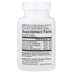 Advance Physician Formulas, Essential 5™ с витаминами C, D, E, цинком и селеном, 60 растительных капсул
