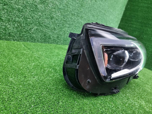 Фара левая Mercedes CLS c257 (17-21) Multibeam LED