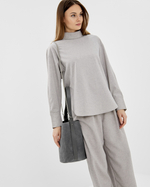 Сумка 558 15 графитовый