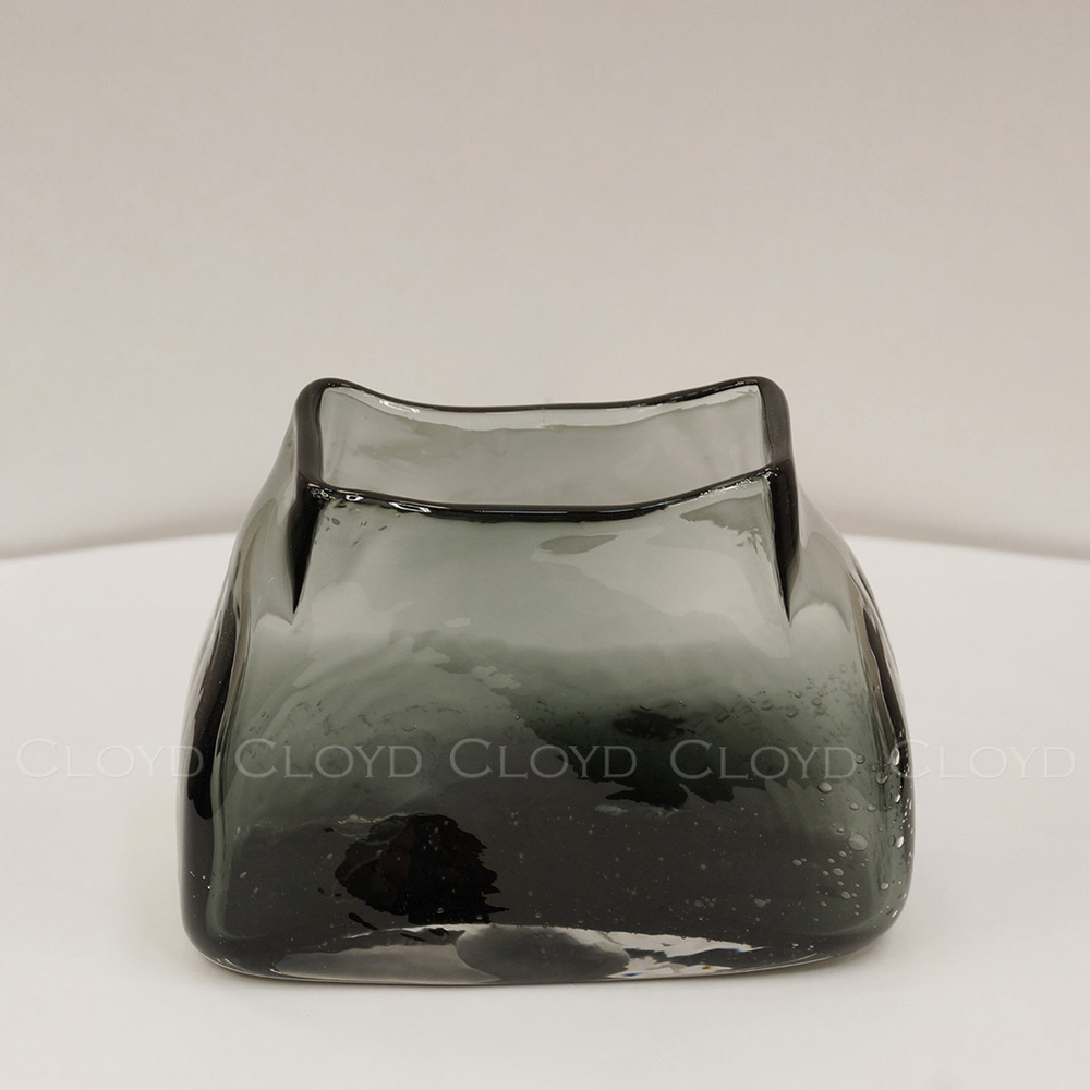 Ваза Cloyd арт.50147 / выс. 14 см / серия 1625