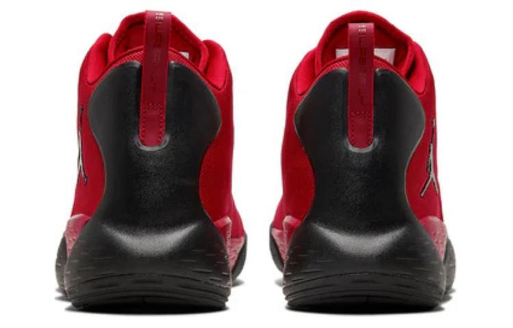 Кроссовки Air Jordan Super Fly Mvp Pf