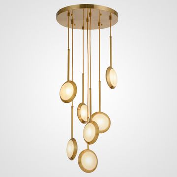 Светодиодный подвесной светильник RIM