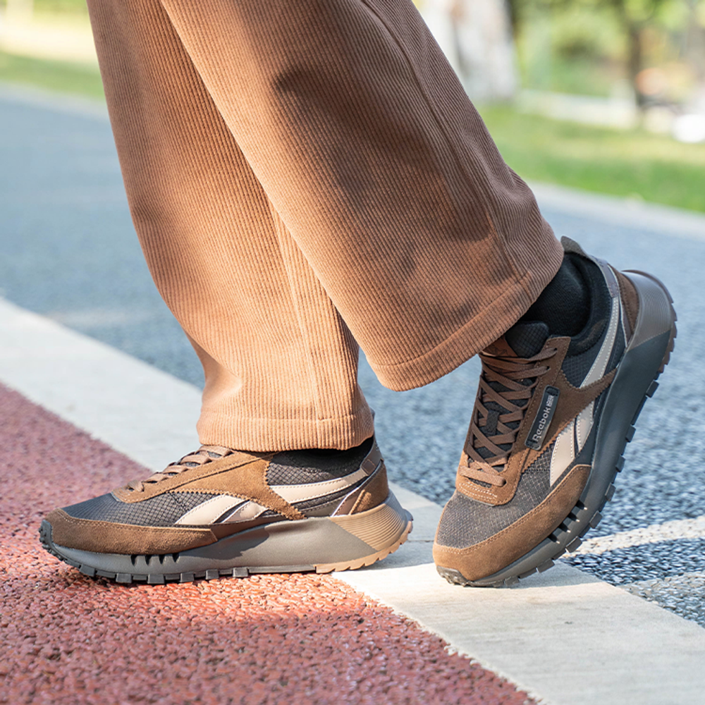 Кроссовки Reebok Cl Legacy W+