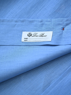 Рубашка Loro Piana