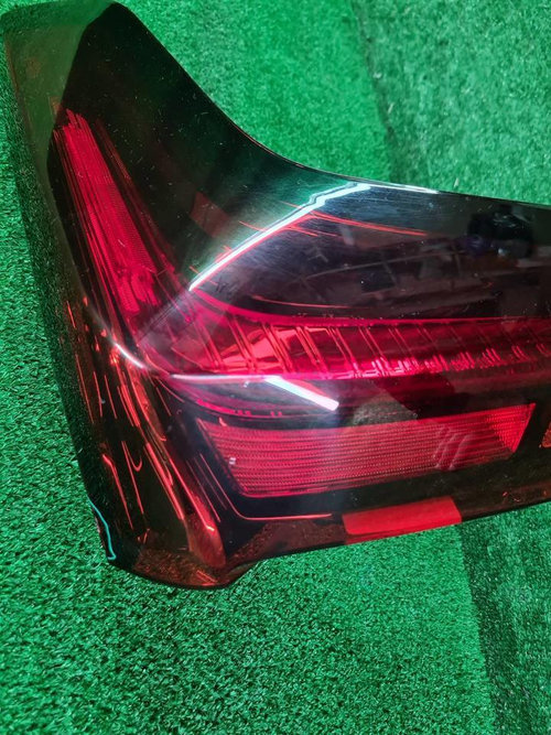 Фонарь правый внешний Cadillac XT6 (2019-н.в.)