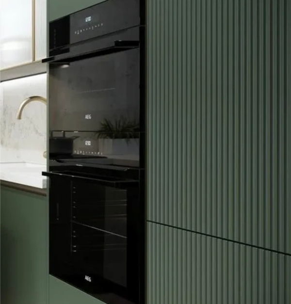 Примеры современных кухонь в дизайне из интернета