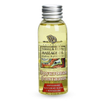 Натуральное массажное масло Фруктовая фантазия БиоМед