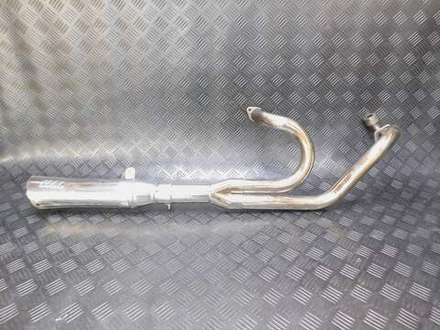 Глушитель Supertrapp Yamaha Drag Star 400 052300