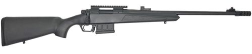 HUGLU OVIS G2 SINTHETIC BLACK калибр 308Win