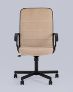 Компьютерное кресло TopChairs ST-TRACER песочный