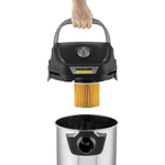 Пылесос Karcher KWD 3 S V-17/4/20 Anniversary Ed   1.628-449