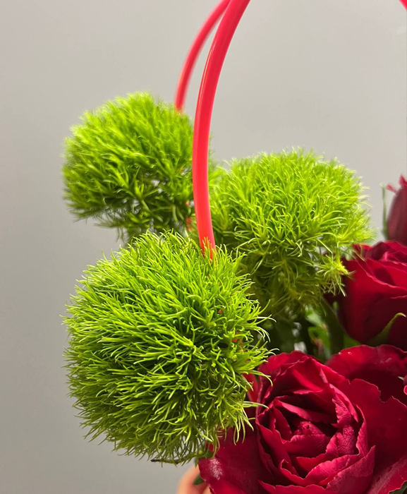 Композиция &quot;Карнавал&quot;