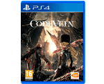 Code Vein (PS4) NEW