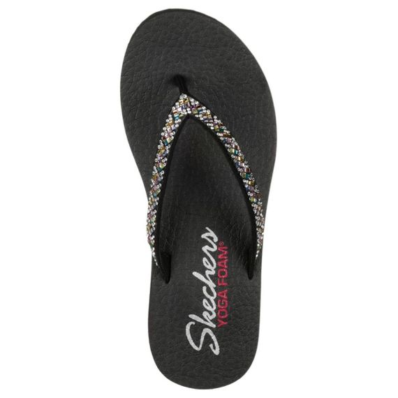 Skechers Meditation PERFECT 10 'Black'