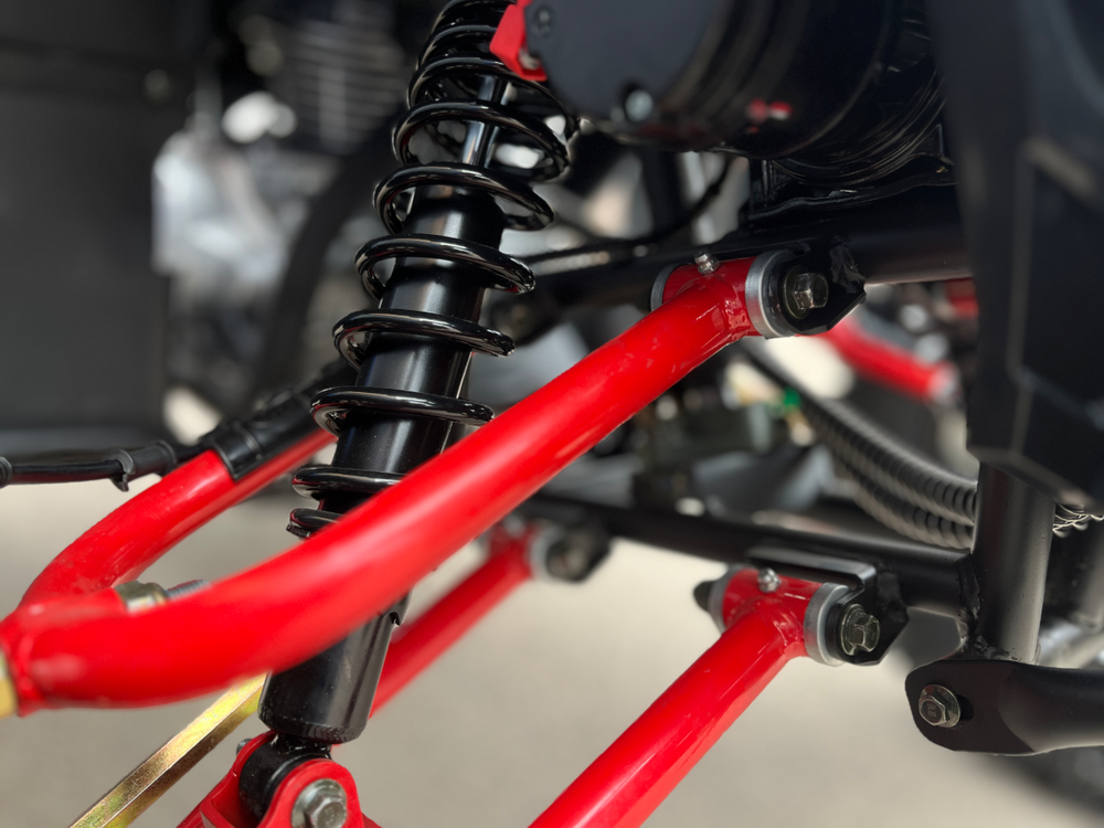 Квадроцикл PROMAX TAURUS 300 MAX-PRO LONG