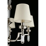 Подвесная люстра Aployt PATRICIA APL.716.03.05