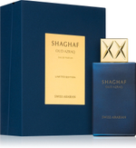 Swiss Arabian Shaghaf Oud Azraq  парфюм