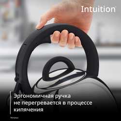 Чайник для плиты Tefal Intuition 2.5 л N4180317