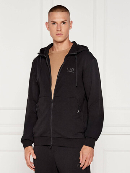 Толстовка мужская EA7 Emporio Armani