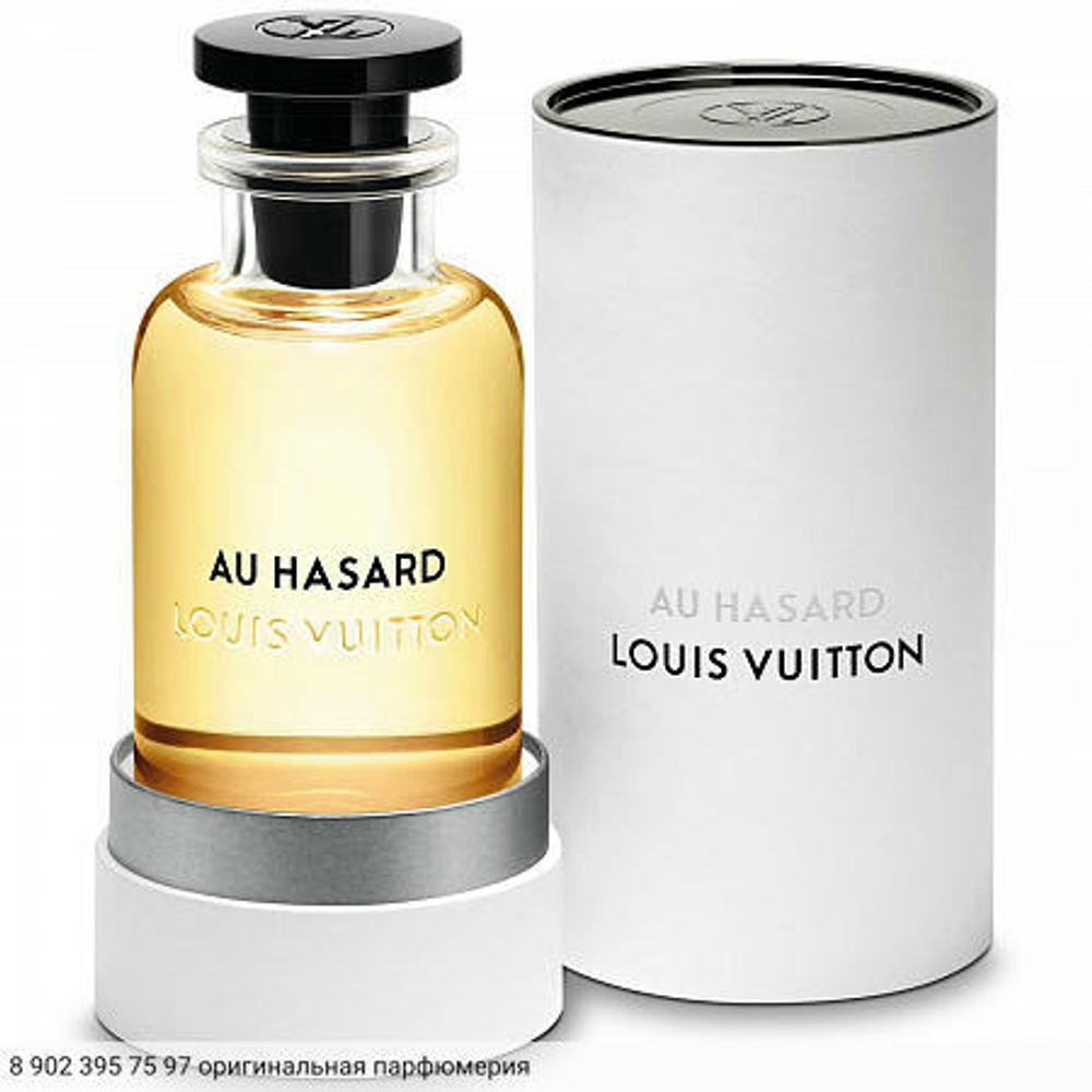 Au Hasard