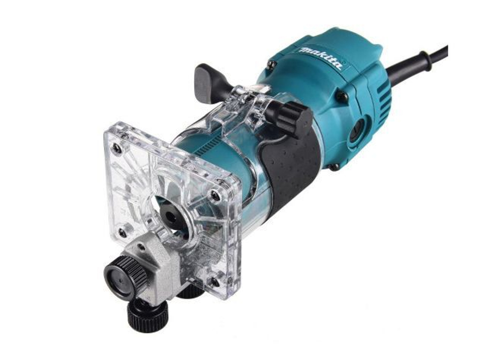 Фрезер кромочный MAKITA 3711 в кор.
