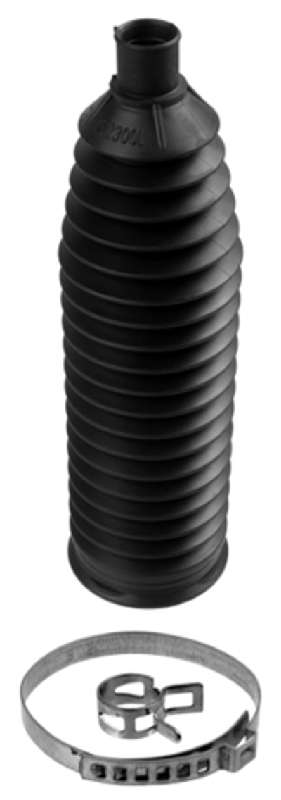 LEMFÃRDER - 3465601-LMI - Bellow, steering