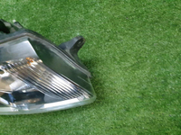 Битая Фара правая Lada Largus 1 (2021-н.в.) галоген