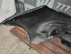 Бампер передний LADA Granta Cross 18-нв Б/У Оригинал 8450109093