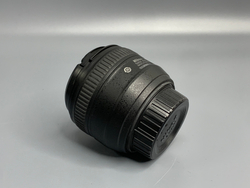 Nikon 50mm 1.4G AF-S Nikkor