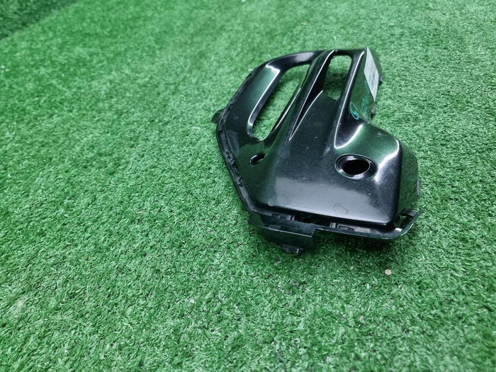 Накладка ПТФ левая BMW X5 G05 (2018-2023) M-paket