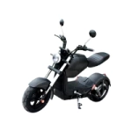 Электроскутер Citycoco GT X7 PRO (2000W)