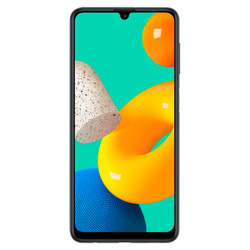 Смартфон Samsung Galaxy M32 8/128GB, Black (Черный)