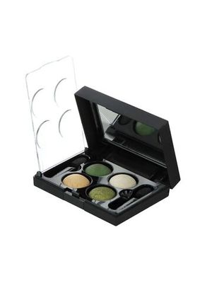 Nouba Тени для век 4 оттенка QUATTRO EYESHADOW 626 2,4г