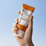 SOME BY MI Солнцезащитный крем с комплексом витаминов и гиалуроновой кислотой - V10 HYAL AIRFIT SUN SCREEN,50мл