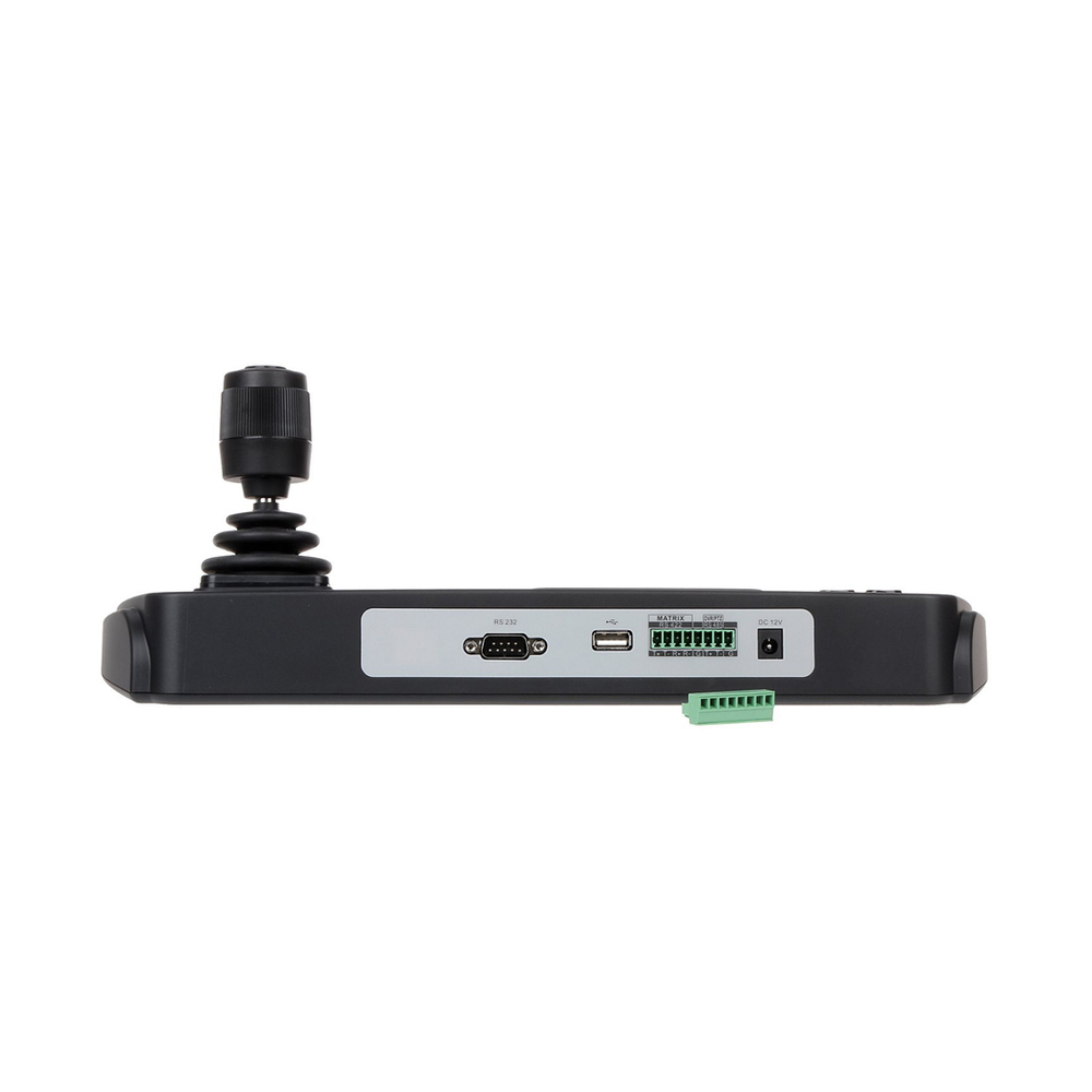 Контрольная сетевая клавиатура Hikvision DS-1006KI(B)