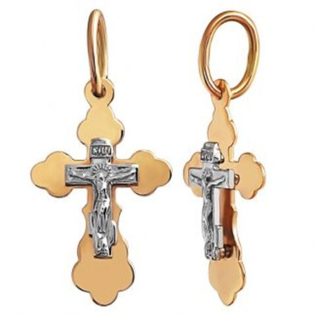 Подвеска из золота