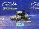 Стартер NISSAN CIMA 2002
