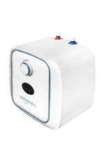 Водонагрев. SALMI KMU-6 Kotitonttu (под мойкой)