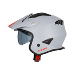 Шлем Acerbis JET ARIA 22-06 HELMET
