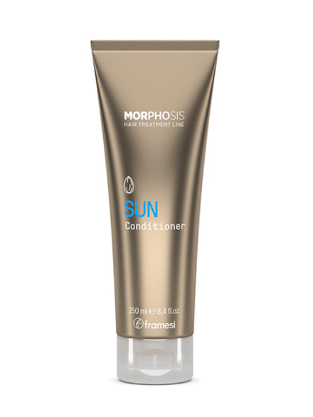 FRAMESI MORPHOSIS HAIR TREATMENT LINE SUN CONDITIONER, 250 ml