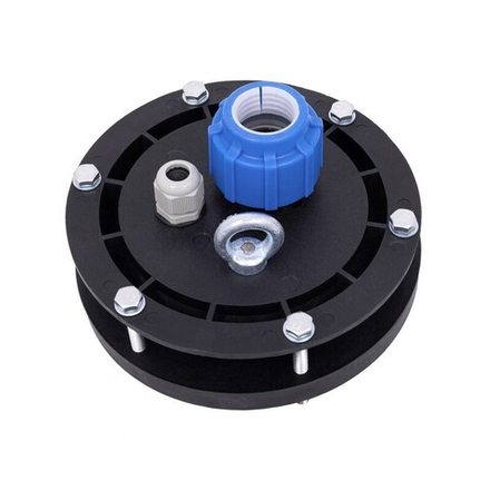 Belamos Оголовок скважинный ОГС 110-128/32 (125 мм), наружный