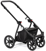 Прогулочная коляска Bebizaro Sport BZST/06 Sky