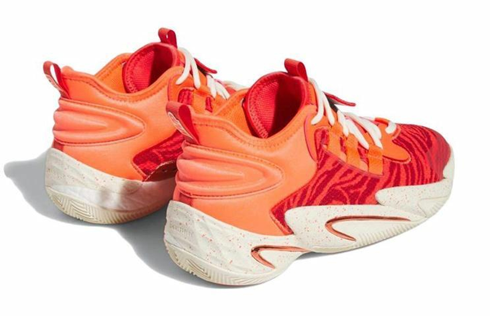 Кроссовки Adidas Byw Select